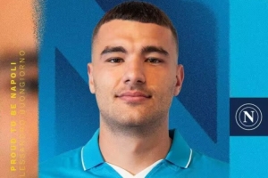 迪馬濟(jì)奧：那不勒斯主力中衛(wèi)布翁喬爾諾大腿受傷，至少缺席一個(gè)月