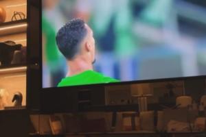 打call圓神！“炸彈小隊”隊友桑喬社媒曬安東尼絕平：兄弟??