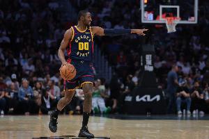 Amick：勇士國王重啟關(guān)于庫明加的交易談判 此前已冷卻一個多月