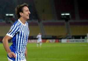 奧亞薩瓦爾：很高興本場比賽拿到3分，之前一直不勝的處境很艱難