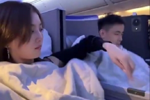 趙繼偉與妻子秀恩愛(ài)：兩個(gè)幼稚鬼的日常 幸福瞬間