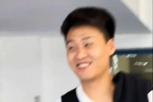 強援就位！北京男籃曬趙睿到隊視頻：來了您吶！