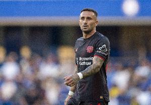 藥廠中場(chǎng)加西亞：巴薩曾關(guān)注我但沒(méi)正式報(bào)價(jià) 想?yún)⒓用髂晔谰惚? >
                                        </div>
                                    </div>
                                                                        <div   id=