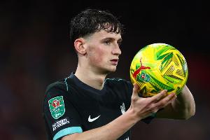 莫頓：克洛普非常信任我并給了我機(jī)會，對斯洛特的決定我平靜接受