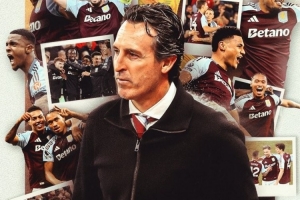 維拉曬海報預(yù)熱歐聯(lián)杯：歐聯(lián)杯比賽日，我們回來了！