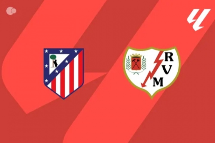 馬競vs巴列卡諾首發(fā)：格列茲曼、阿爾瓦雷斯先發(fā)，略輪特出戰(zhàn)