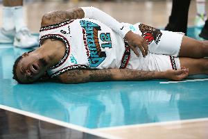 續(xù)約3J&交易貝恩！西部競爭慘烈 上季48勝的灰熊為何還要做減法？