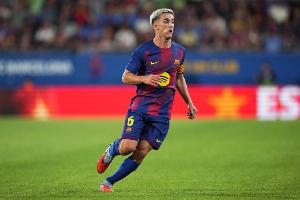 世體：巴薩球員想用一場勝利獻給加維 客戰(zhàn)奧維耶多并不好踢