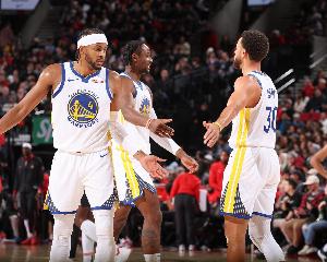 名記：國王只會做選秀權(quán)保護方面的讓步 勇士不想出穆迪或希爾德