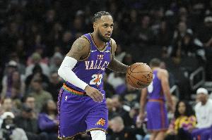 兩天前才簽約！蒙特-莫里斯因小腿受傷 已被步行者解約