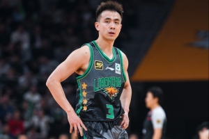 趙繼偉：如果能一人一城 我覺(jué)得非常了不起 還不想四年以后就退役