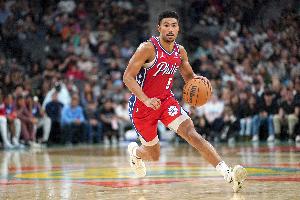 Ary：格萊姆斯預(yù)計(jì)簽資質(zhì)！因76人的1年報(bào)價(jià)沒(méi)比資質(zhì)報(bào)價(jià)高多少