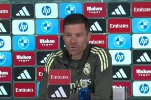 阿隆索：我們需要貝林厄姆的靈活性，他和卡馬文加都可以首發(fā)