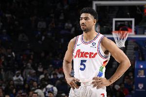 名記：若76人提供的一年合同不夠高薪 格萊姆斯將強(qiáng)烈考慮簽資質(zhì)