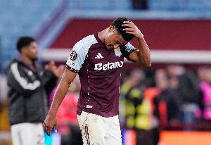 斷崖下滑?29歲沃特金斯失點7場0球0助 上賽季17球14助身價6500萬