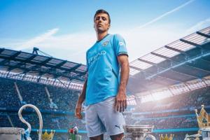 邦瑪?shù)儆涘e(cuò)了？羅德里2024年拿金球獎(jiǎng)，是歐洲杯冠軍+最佳球員