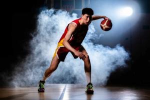 杜克助教今日和郇斯楠會面 此前普渡教練組晚上12點還在等郇斯楠