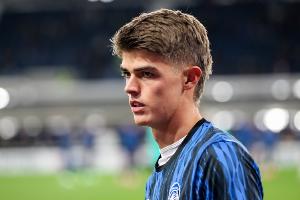 都體：德凱特拉雷參加了部分合練，周末有望出戰(zhàn)尤文圖斯