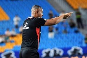 喬瓦尼：沒有任何東西是能輕松得到的，每分都得靠自己全力爭取