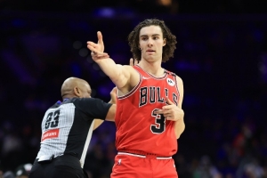 公牛前瞻球隊(duì)篇：牛腿仍深陷泥沼中 重建之路該何去何從？