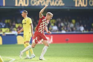 賽季報銷！阿斯：范德貝克跟腱完全斷裂，將傷停超過8個月