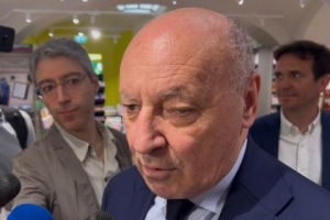 馬洛塔：我希望相關(guān)管理者能意識到米蘭需要新球場，不要抱有偏見