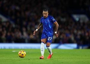 古斯托：對布萊頓是球隊重拾信心的良機，很享受主帥對我的高要求