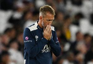 英超倒二！TA談波特下課：輸水晶宮是壓垮波特的最后稻草