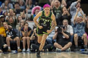 可惜外線不開！希德曼12中7空砍全隊最高19分 但三分4中0