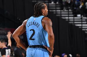 TA：聯(lián)盟多次向球員強(qiáng)調(diào)過經(jīng)紀(jì)人規(guī)則 都是因?yàn)榭ň瞬欢?guī)則