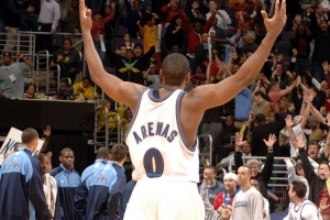 大將軍：球迷&媒體只能看到NBA的表象 除非你每天在球隊(duì)的更衣室