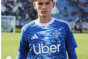 先拔頭籌，意甲官方：帕斯當(dāng)選科莫1-1克雷莫內(nèi)塞全場(chǎng)最佳