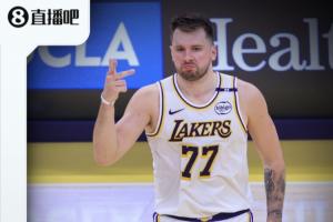 『吧友評選』??NBA新賽季第二控衛(wèi)：盧卡-東契奇！