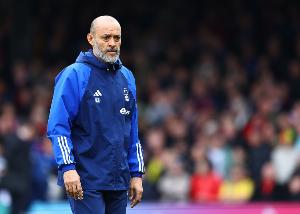 立即上任！羅馬諾：努諾將成為西漢姆新任主帥，今天首次帶隊(duì)訓(xùn)練