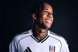 創(chuàng)收225萬歐！巴西邊鋒凱文4500萬歐轉(zhuǎn)會富勒姆，泰山獲5%補償金