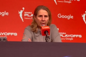 科利爾0罰5犯+疑似骨折！山貓主帥： 安排今日這三裁判是聯(lián)盟瀆職