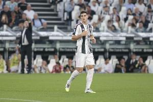 意天空預(yù)測尤文vs亞特蘭大首發(fā)：奧蓬達(dá)單中鋒，阿季奇有望首發(fā)