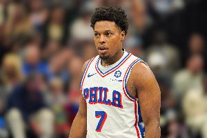 埃奇庫姆：洛瑞能教我很多東西 能有機(jī)會向他學(xué)習(xí)我特別興奮