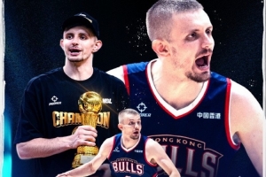 FMVP留在香港｜厄特爾與香港金牛完成續(xù)約！