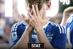 ??5輪3球3助攻！尼科-帕斯參與了科莫本賽季意甲的全部進(jìn)球