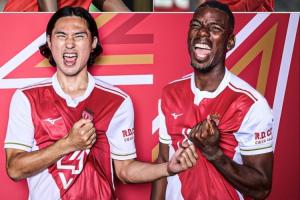 自律??博格巴：南野拓實第一個來訓練最后一個走，我要向他學習