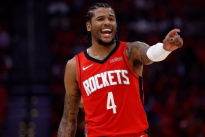 火記談杰倫-格林4號(hào)球衣被JD-戴維森穿走：一個(gè)時(shí)代的結(jié)束