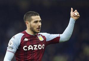 布恩迪亞下半場(chǎng)替補(bǔ)登場(chǎng)6分鐘完成傳射，創(chuàng)英超最快紀(jì)錄