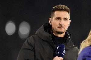 克洛澤：如今年輕球員更關(guān)注物質(zhì)和形象，我認(rèn)識(shí)的足球已不復(fù)存在