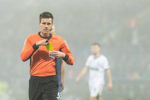 穆帥重返斯坦福橋！官方：德國裁判西伯特執(zhí)法切爾西vs本菲卡