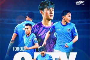 新鵬城vs西海岸首發(fā)：3外援PK5外援！拜合拉木先發(fā)，徐彬替補(bǔ)