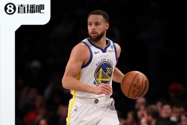 『吧友評選』??NBA新賽季第三控衛(wèi)：斯蒂芬-庫里！