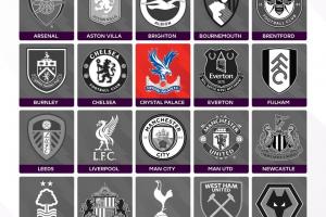 獨苗！水晶宮擊敗利物浦后，成為本賽季英超唯一不敗球隊??