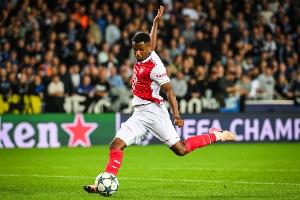 找回狀態(tài)，法蒂在近3次為摩納哥出場已經(jīng)打進4球