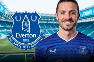 愛(ài)去派對(duì)？格拉利什：確實(shí)如此但我能分清場(chǎng)合 去埃弗頓為感受愛(ài)